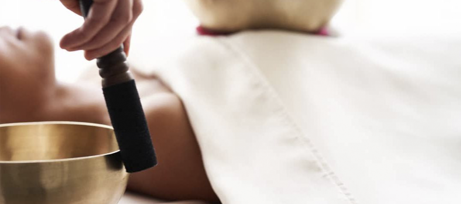 Terapia del sonido 1