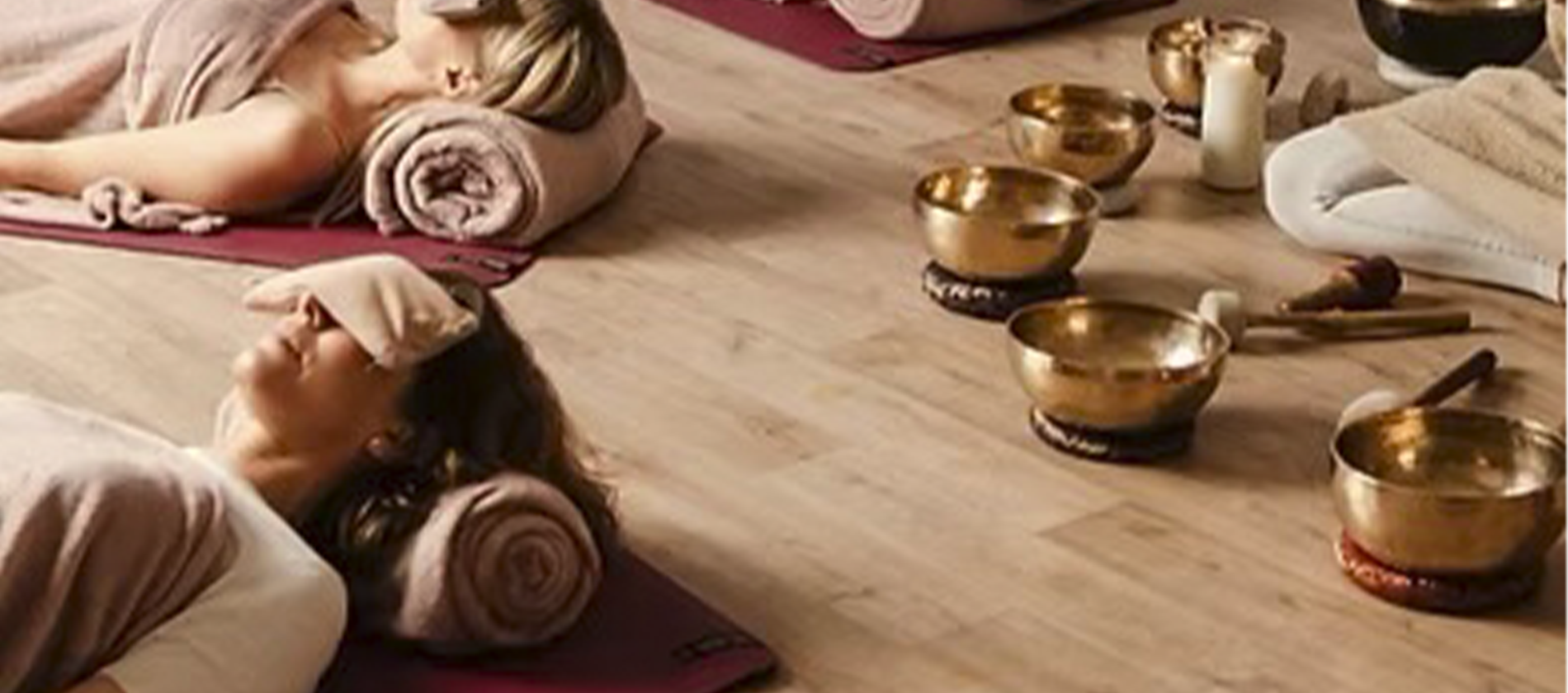 Terapia del sonido 2