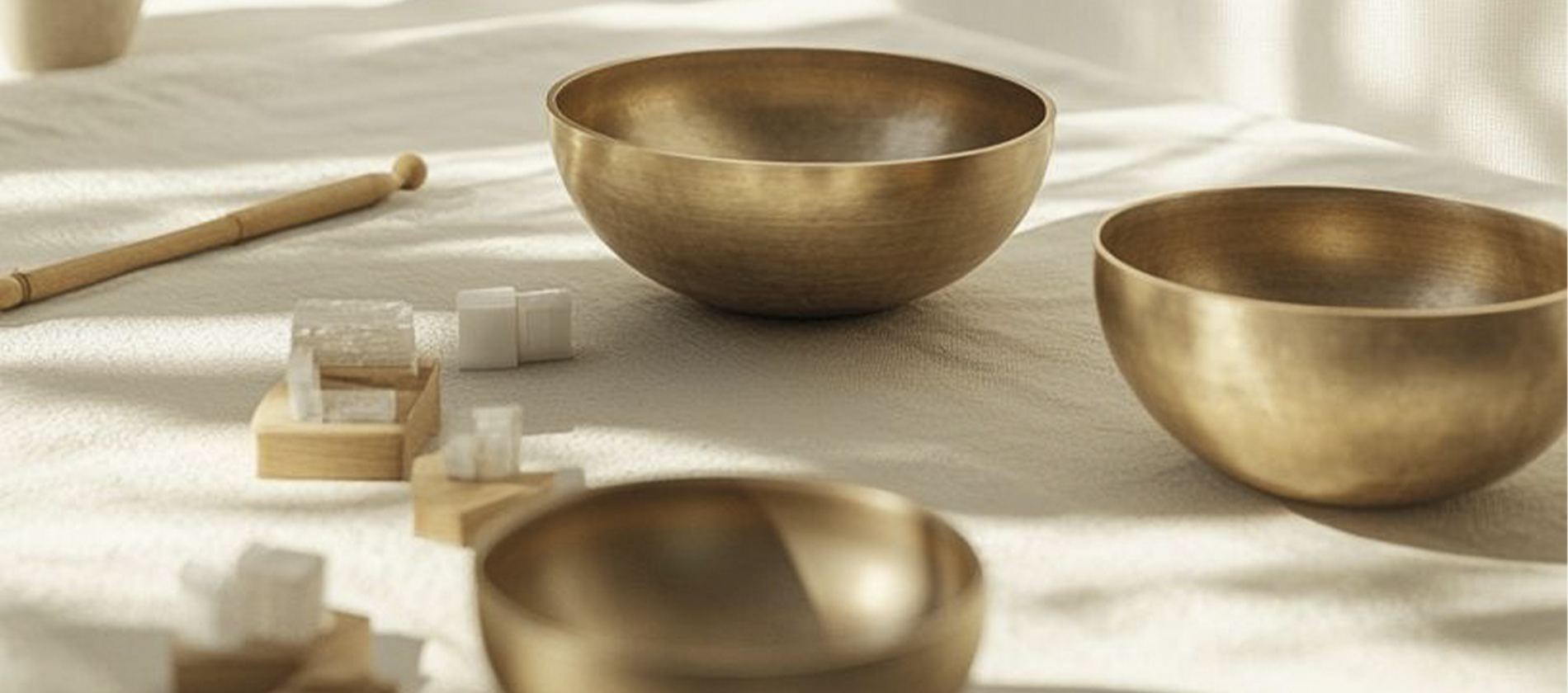 Terapia del sonido 3