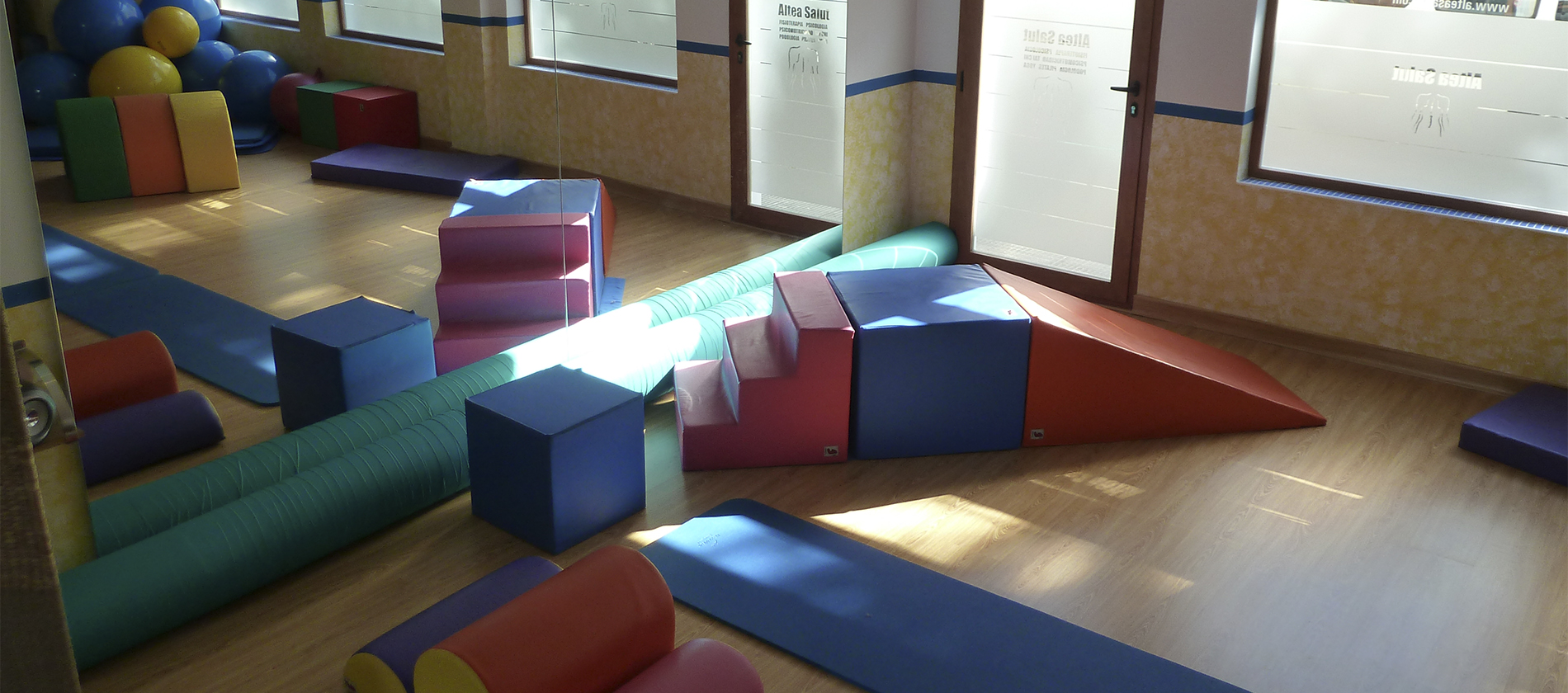 Fisioterapia infantil 3