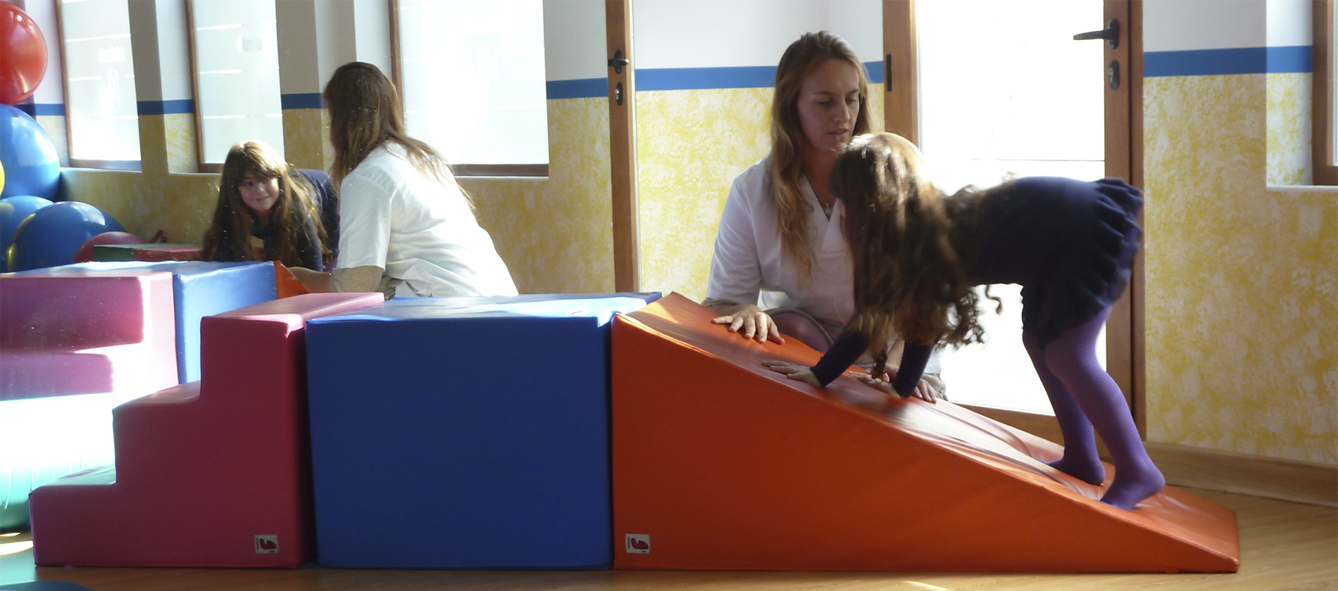 Fisioterapia infantil 4